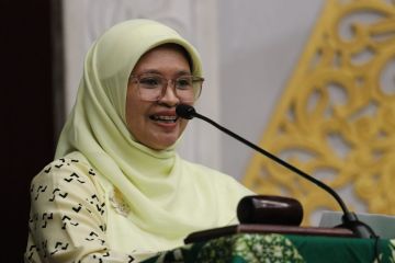 PP Nasyiatul Aisyiyah: Keluarga penting dalam pemenuhan hak anak