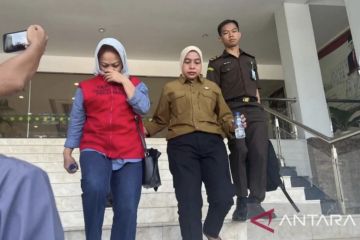 Kejati Riau ringkus terpidana penipuan usai 12 tahun jadi buronan