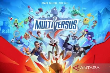 Warner Bros. akuisisi studio pengembang gim "MultiVersus"