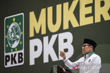 Mukernas PKB mengusung tema Menang Pilkada Menangkan Rakyat