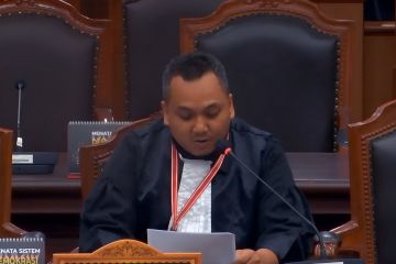 MK diminta atur penawaran WIUPK pada UU Minerba tanpa didasari SARA