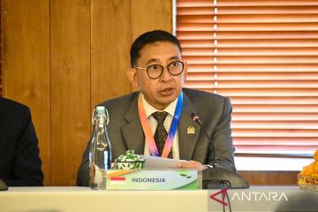 Ketua BKSAP DPR ajak parlemen negara ASEAN fokus isu pertanian