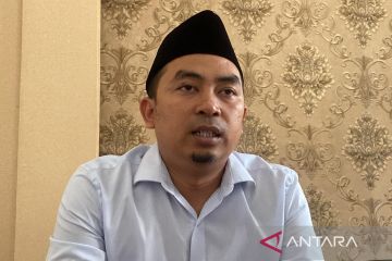 Kemenag: 1.436 haji sudah kembali ke Cianjur, dua wafat jelang pulang