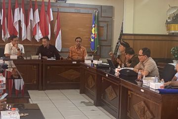 MDA Bali: Desa adat bisa buat pararem bermain layangan