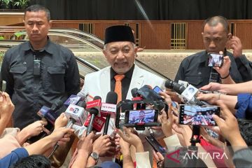 PKS ajak PKB berkoalisi dukung Anies-Sohibul pada pilkada Jakarta