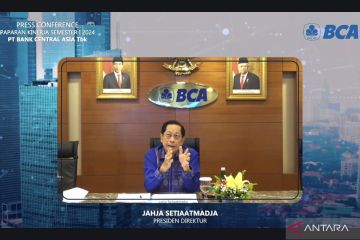 BCA: Daya beli rakyat pengaruhi pertumbuhan ekonomi 8 persen