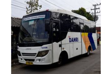 DAMRI Tingkatkan Layanan Perintis di Surabaya Demi Kembangkan Wilayah 3TP