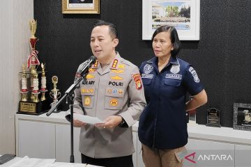 Tindak lanjut kasus Pendeta Gilbert, Polda Metro periksa pihak MUI