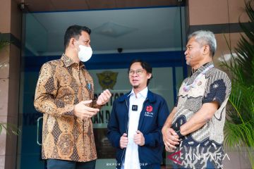 BRIN rancang desain kapal patroli Ditjen Bea dan Cukai Kemenkeu