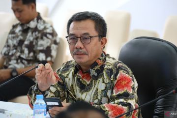 BSKDN dorong Kotabaru bentuk BRIDA guna tingkatkan ekosistem inovasi