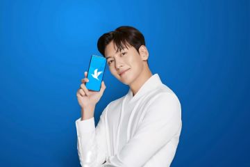 Ji Chang Wook jadi wajah baru Traveloka langsung kenalkan EPIC Sale