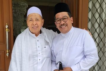 Watim MUI: Hamzah Haz politisi santun yang teguh dalam pendirian