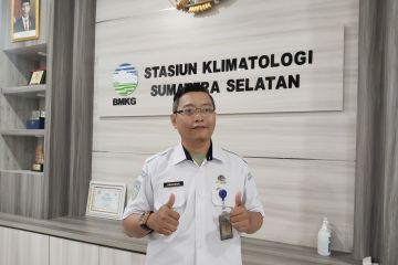 BMKG: Kemarau kali ini tak separah tahun lalu, masih ada potensi hujan