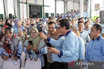 Kapolda Jateng: Hindari konflik di Pilkada 2024