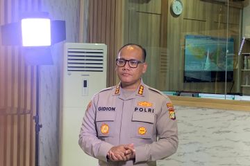 Kapolres akan temui Kepala Terminal terkait maraknya aksi kriminal