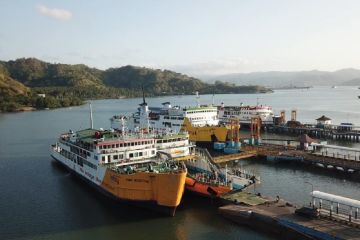 ASDP pastikan kesiapan pelabuhan dukung ARRC 2024 Mandalika
