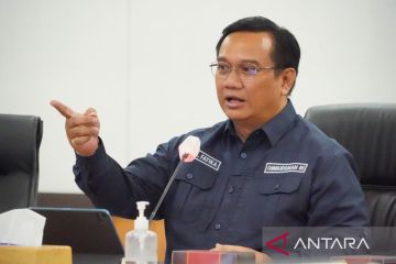 Ombudsman RI dorong pembentukan Badan Metrologi Nasional