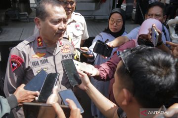 Polda NTB beri kesempatan PT TCN perbaiki dokumen izin pengeboran laut