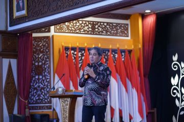 Kemendikbud ajak publik rasakan keindahan budaya RI dalam Intur 2024