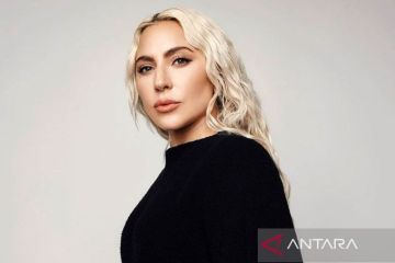 Lady Gaga dikabarkan tampil di upacara pembukaan Olimpiade Paris 2024