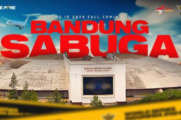 Babak puncak FFWS ID 2024 Fall siap digelar di Bandung