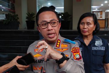 Polisi minta kerja sama warga Kampung Ambon untuk keamanan wilayah