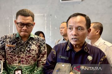 BNNP Kalsel: 70 desa bersinar bantu tekan peredaran gelap narkotika