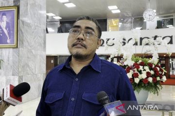 Wakil Ketua MPR: Pilpres dan Pileg perlu dipisah agar caleg dikenali