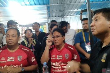 Gubernur Bali sebut ajang Piala Presiden dongkrak geliat UMKM