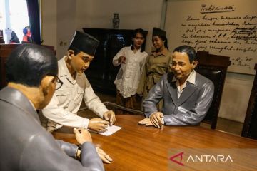 Sejarawan: Pendidikan sejarah berperan tumbuhkan jati diri bangsa