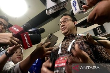 Pengamat ungkap faktor Anies Baswedan gagal maju Pilkada 2024