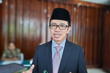 Unand-KPK perkuat kerja sama pemberantasan praktik korupsi