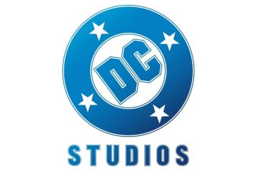 DC mengadopsi desain klasik untuk logo barunya