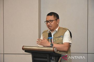 Disdik Biak sediakan aplikasi "Sagu Papeda" cegah kekerasan anak