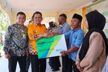 Kepri alokasikan Rp7,14 miliar lindungi nelayan melalui BPJAMSOSTEK