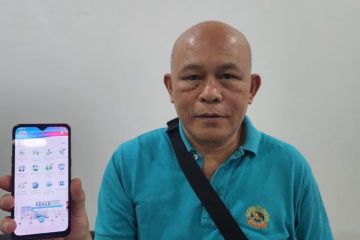 BPJS: Aplikasi 'Mobile JKN' mudahkan peserta akses layanan kesehatan 