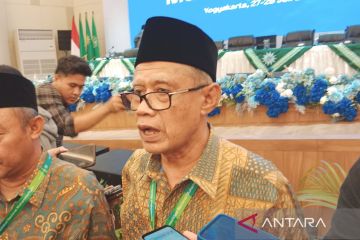 PP Muhammadiyah ingin wujudkan tambang yang pro-kesejahteraan sosial