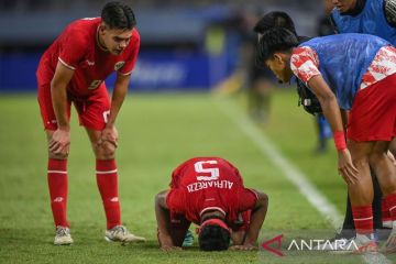 Pratinjau Indonesia U-19 vs Thailand U-19: Coba lanjutkan tren positif