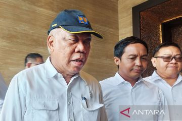 OIKN: Proyek IKN bukan semata hanya untuk kejar target 17 Agustus