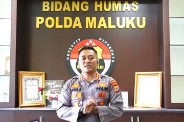 Polda Maluku selidiki kasus bentrok antara Brimob dan Polantas di Tual