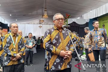 Bupati Sukabumi: Presiden Jokowi percepat pembangunan Tol Jagoratu