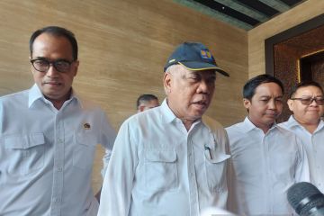 Sekjen PSI tekankan komitmen Prabowo-Gibran tentang pembangunan IKN