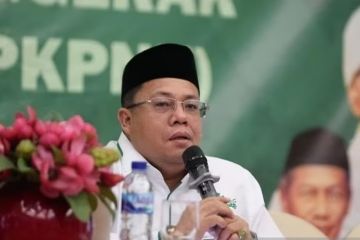 Wasekjen PBNU sayangkan pernyataan Nusron Wahid soal Pansus Haji