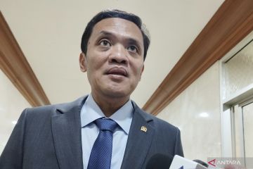 Komisi III DPR undang keluarga Dini korban kasus Ronald Tannur