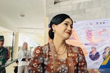 Cegah pinjol ilegal, OJK beri literasi keuangan ke mahasiswa