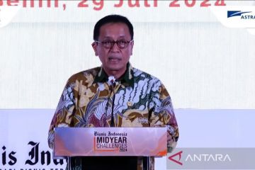 Bank bayar premi Program Restrukturisasi Perbankan ke LPS mulai 2025