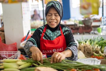 Kedaulatan jadi syarat wujudkan ketahanan pangan