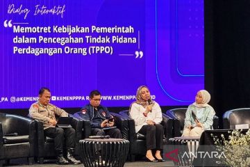 Kemenko PMK: Ada 3.703 WNI jadi korban TPPO penipuan online