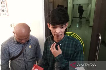 Liga Akbar cabut kesaksian dalam kasus Vina di sidang lanjutan PK