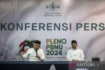 Pansus PBNU undang Sekjen PKB Hasanuddin Wahid pada 5 Agustus